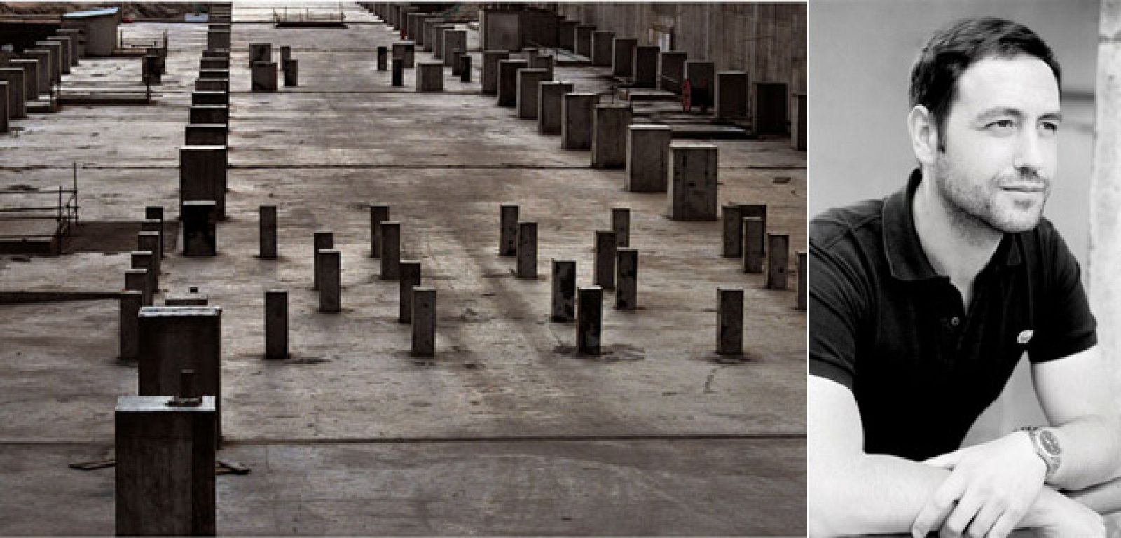 Menos que Cero, Julio Jiménez