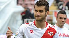 Leo Baptistao ficha por el Atlético de Madrid