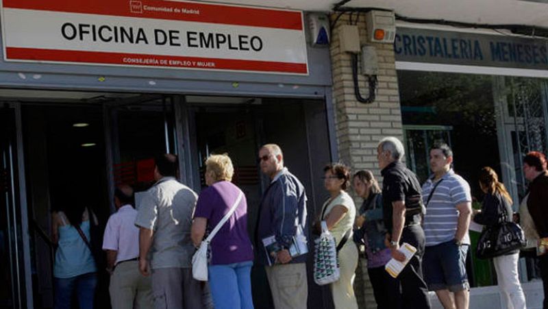 La afiliación media a la Seguridad Social sube en mayo en 134.660 personas, hasta 16.367.013