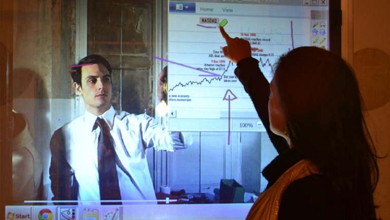 Sónar+D se presenta con un despliegue de tecnología y experimentación audiovisual