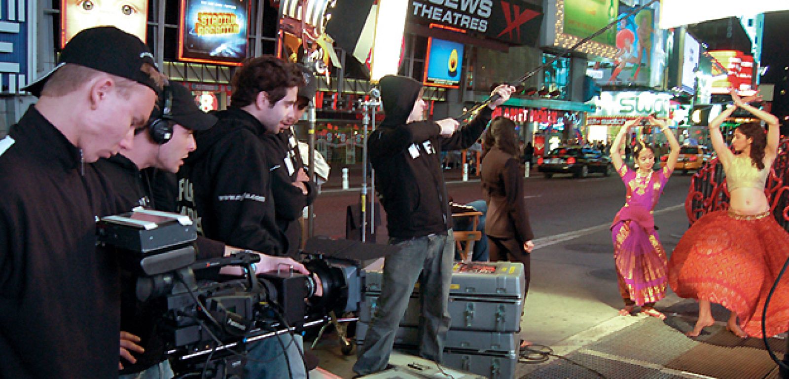 New York Film Academy