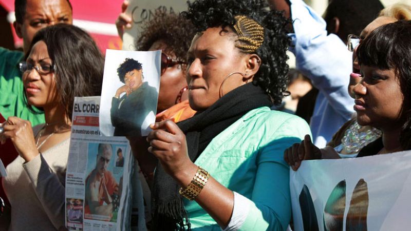 Fallece la mujer agredida por el profesor de artes marciales de Bilbao