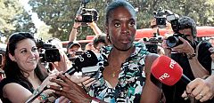 El juez imputa en Gürtel a la exatleta Niurka Montalvo y al diputado del PPCV David Serra