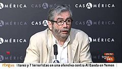 Muñoz Molina, tras recibir el Príncipe de las Letras: "Pertenezco a una generación privilegiada"