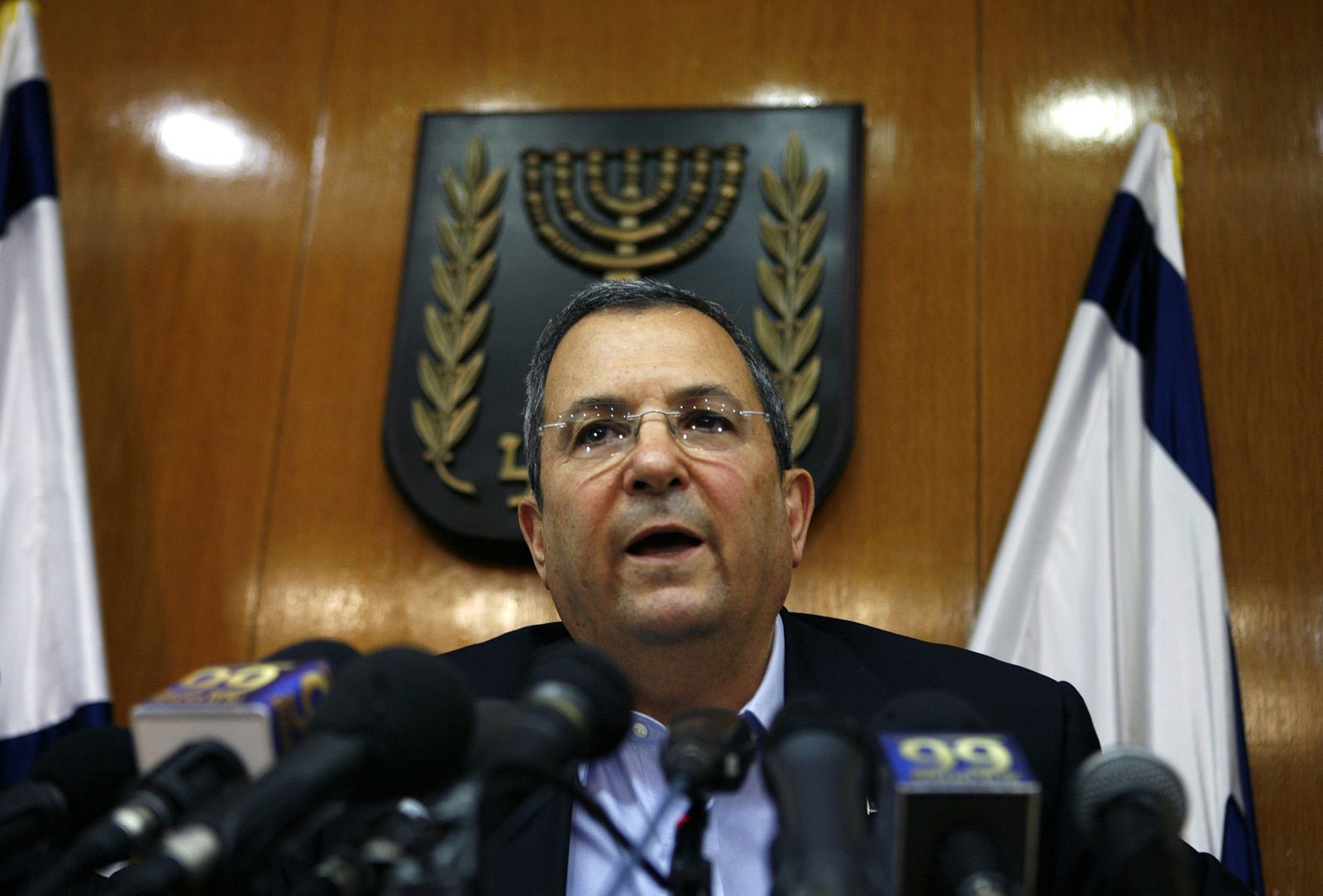 Los labortistas israelíes piden la dimisión de Olmert