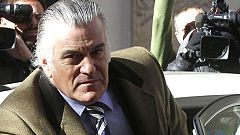 Bárcenas nutrió sus cuentas suizas con las comisiones procedentes de Gürtel