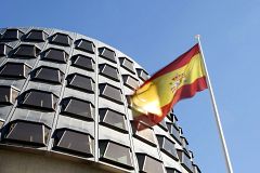 El aborto y la declaración soberanista, entre los asuntos pendientes del Constitucional