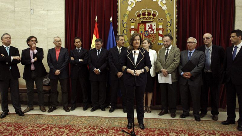 Los expertos proponen desligar las pensiones del IPC y calcular las nuevas con la esperanza de vida