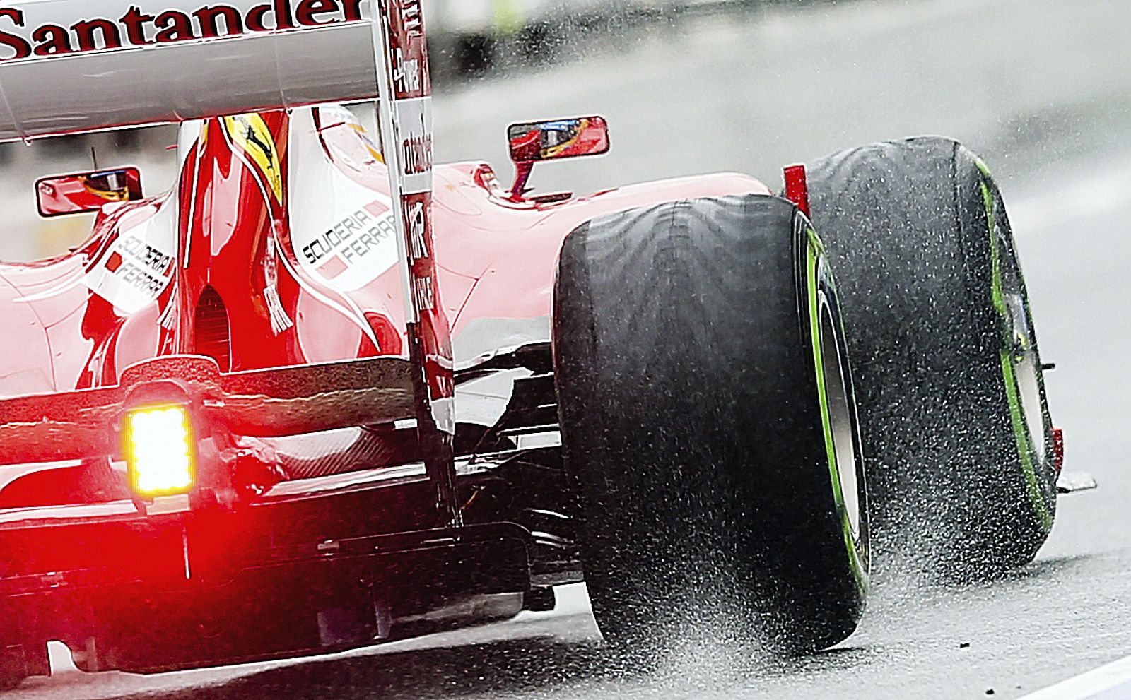 GRAN PREMIO DE ESPAÑA