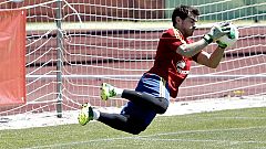 España inicia el viaje hacia el único título que no posee: la Copa Confederaciones