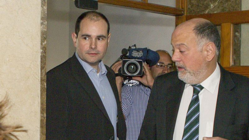 El apoderado de Urdangarin reconoce que en Aizoon había trabajadores fantasma
