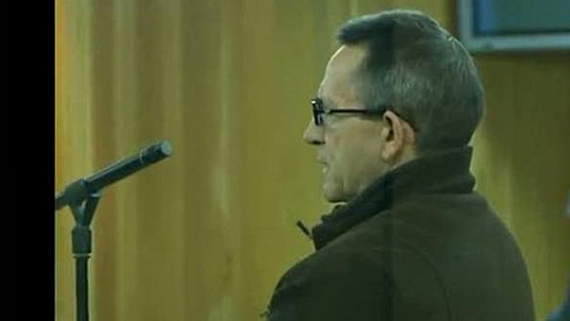 El juez Bermúdez interroga en Francia a una testigo por el secuestro de Publio Cordón