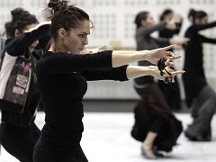 Franco Dragone: "Sorolla del Ballet Nacional representa la España que quiere brillar"