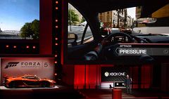 Xbox One se venderá en noviembre en 21 países y en Europa costará 499 Euros