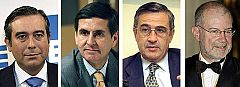 El voto de calidad del presidente del TC permite a Enrique López entrar en el tribunal