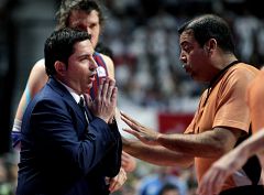 Pascual: "La zona nos ha ayudado a creer"