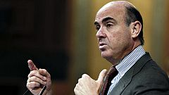 De Guindos anuncia que el ICO y su homólogo alemán prestarán 2.000 millones a pymes