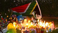 El sueño incompleto de Nelson Mandela