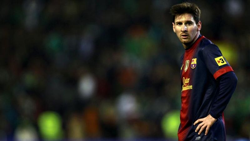 Así funcionaba la supuesta trama utilizada por Leo Messi para regatear a Hacienda