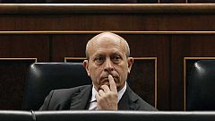 José Ignacio Wert, sobre Messi: "La ley es igual para todos, incluso para el número uno"