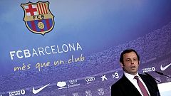 El FC Barcelona no duda de la inocencia de Leo Messi