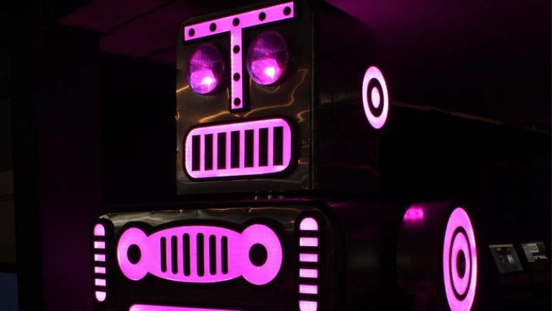 Los dispositivos para crear música a distancia, protagonistas de Sónar+D