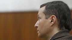Bretón se sienta en el banquillo y se enfrenta a 40 años por el presunto asesinato de sus hijos