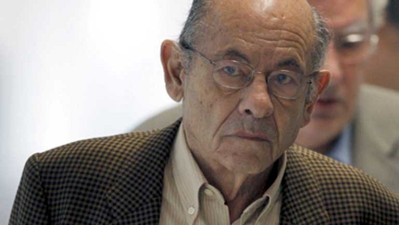 El fiscal del 'caso Palau' concluye que CDC cobró 6,6 millones en comisiones ilegales