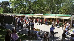 La Feria del Libro de Madrid cierra con un aumento de ventas del 9,3%