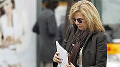 El juez pide información a los registros sobre la venta de fincas que Hacienda atribuye a la infanta