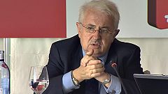 La CEOE critica los días de permiso por defunción de un familiar: "Los viajes no son en diligencia"