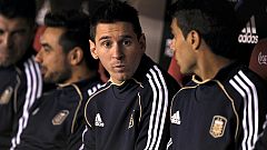 La investigación por fraude a Messi podría ampliarse a los tres últimos años