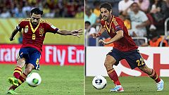 Larga vida al fútbol de España