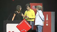 Radio 3, Mejor Medio de Comunicación en los Premios de la Música Independiente 2013