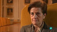 La filósofa Adela Cortina