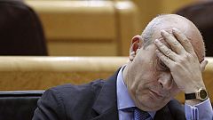 Wert, sobre subida de tasas: Las matriculaciones del curso 2012-13 no han descendido