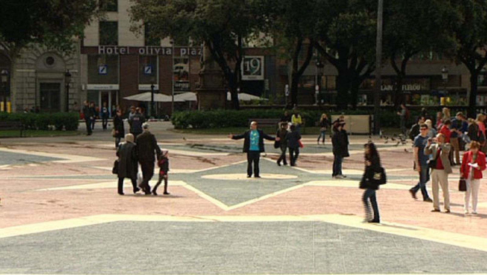 moments placacatalunya 23juny---ral-daz