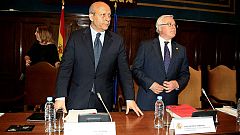 Wert volverá a reunirse con los rectores la semana que viene pero no variará la nota de las becas