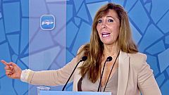 CiU pide que Camacho explique en el Parlament su "pacto de silencio" con Método 3