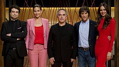 Ferran Adrià entregará el título de primer MasterChef España