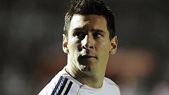 Messi pagará las sanciones que se determinen si la justicia le declara culpable