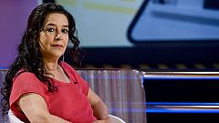 Helena Pimenta y su alma arrebatada