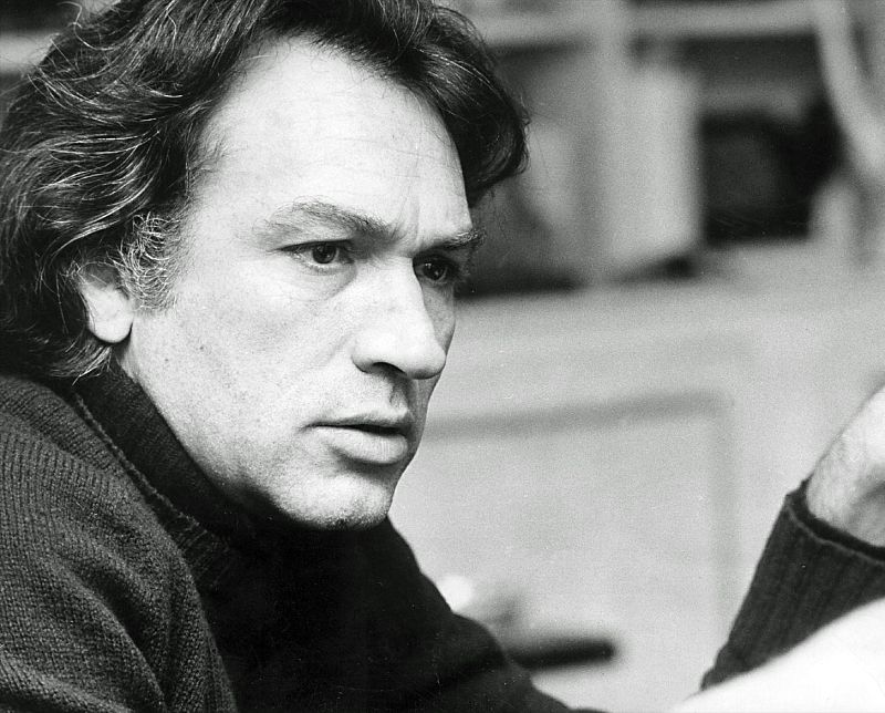 Miguel Narros, un constructor del teatro