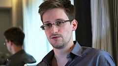 Estados Unidos acusa a Snowden de espionaje y pide a Hong Kong su arresto y extradición