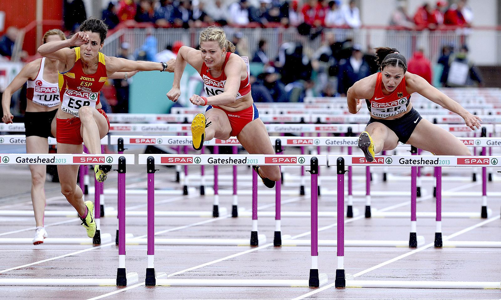European Athletics Team Championships