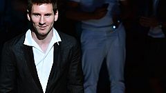 Messi paga a Hacienda 10 millones de euros más