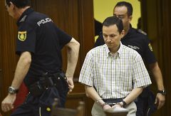 El jefe de la investigación del caso Bretón dice que los niños estaban en la finca "sí o sí"