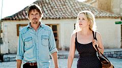 'Antes del anochecer', el cierre de la película-río sobre el amor