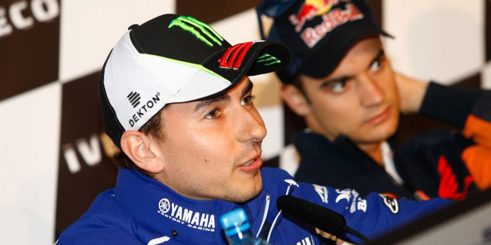 Jorge Lorenzo