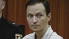 El primo de Ruth Ortiz asegura que Bretón le confesó la muerte sus hijos